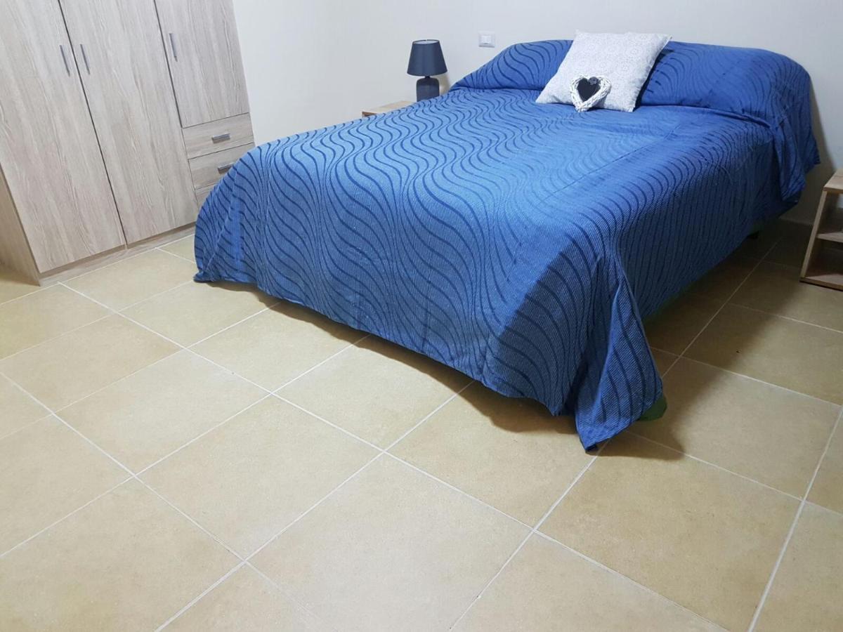 Fiore Di Loto Limatola Buitenkant foto