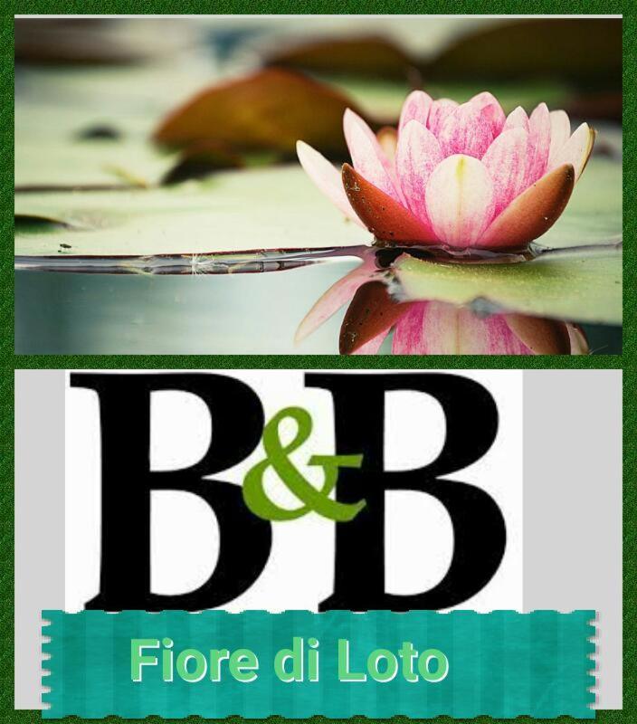Fiore Di Loto Limatola Buitenkant foto